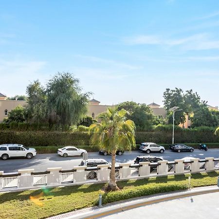 Bnbmehomes - The Medalist Dubai Exterior foto