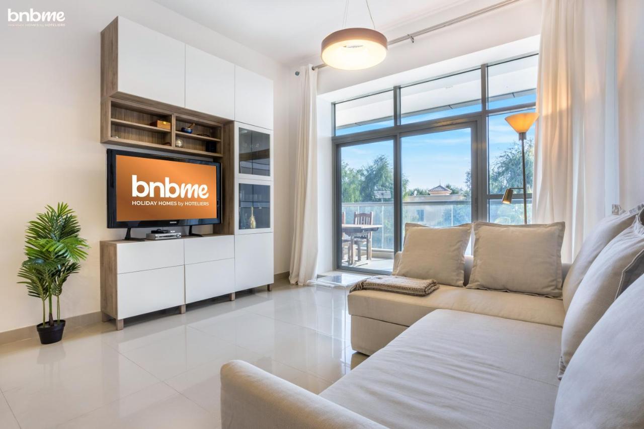 Bnbmehomes - The Medalist Dubai Exterior foto