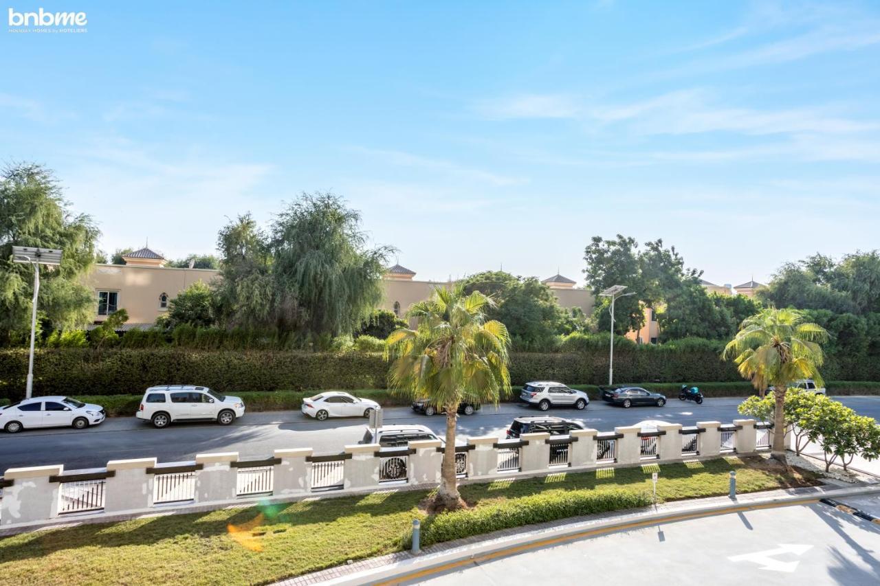 Bnbmehomes - The Medalist Dubai Exterior foto