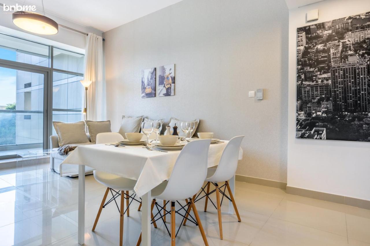 Bnbmehomes - The Medalist Dubai Exterior foto