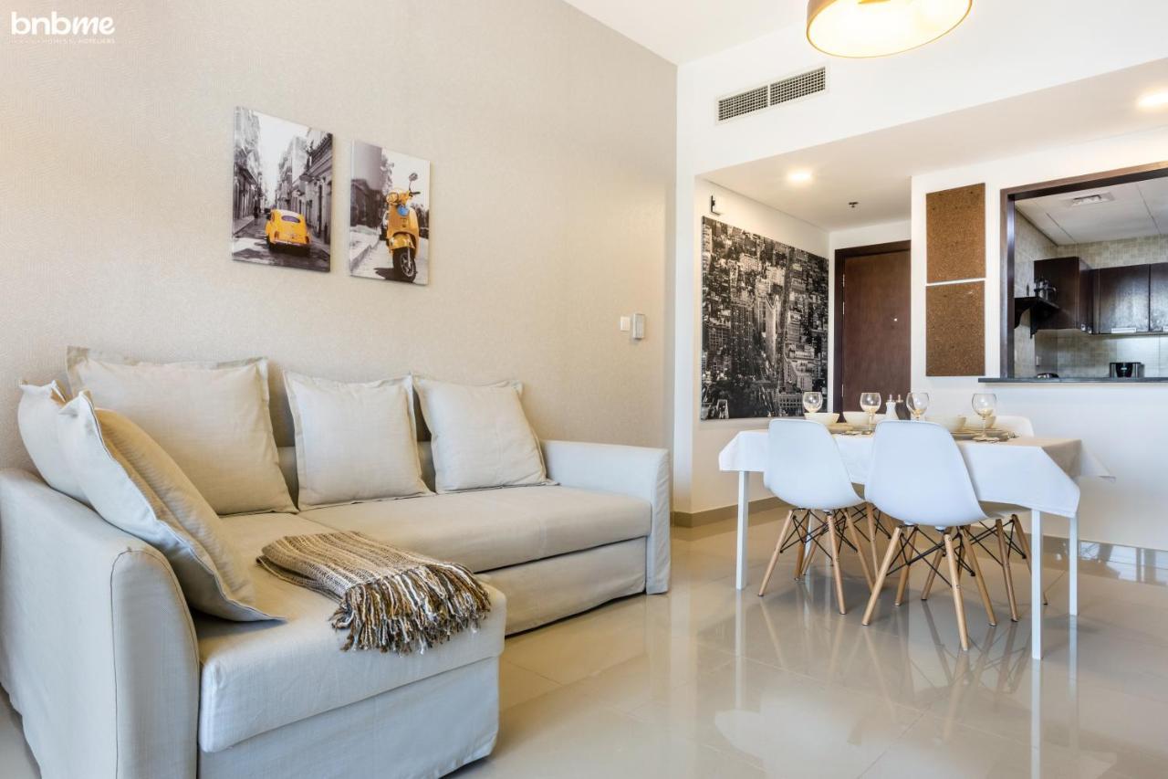 Bnbmehomes - The Medalist Dubai Exterior foto